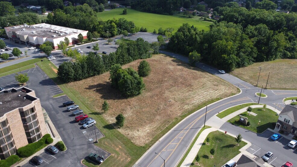 More Photos Of Mockingbird Lane and Northgate Drive, Johnson City Land For Sale