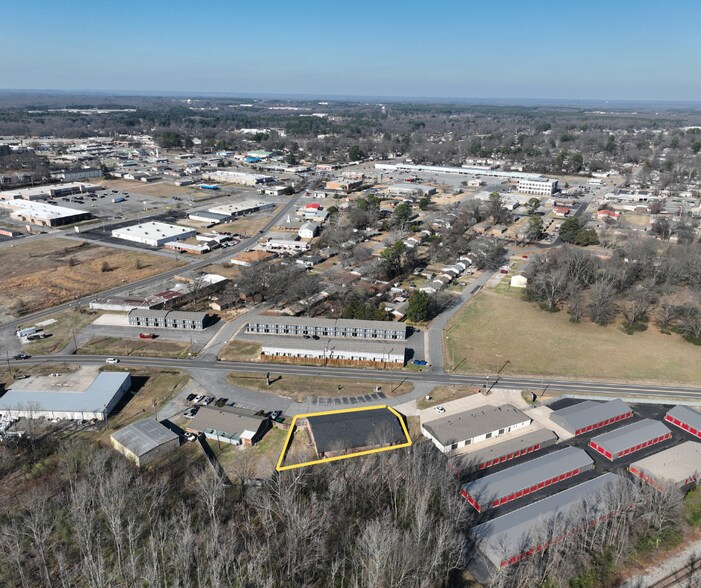More Photos Of 501 S 1st St, Jacksonville Daycare Center For Sale