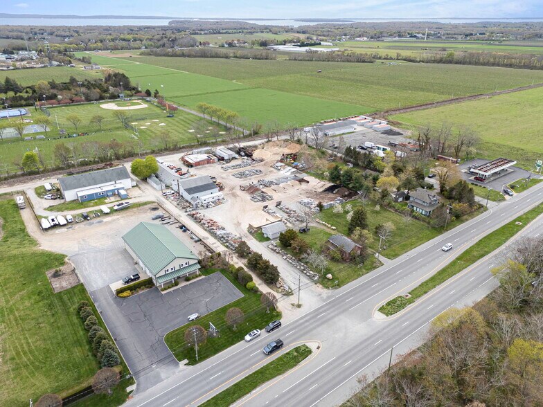 More Photos Of 32830 County Road 48 rd, Peconic Industrial For Sale