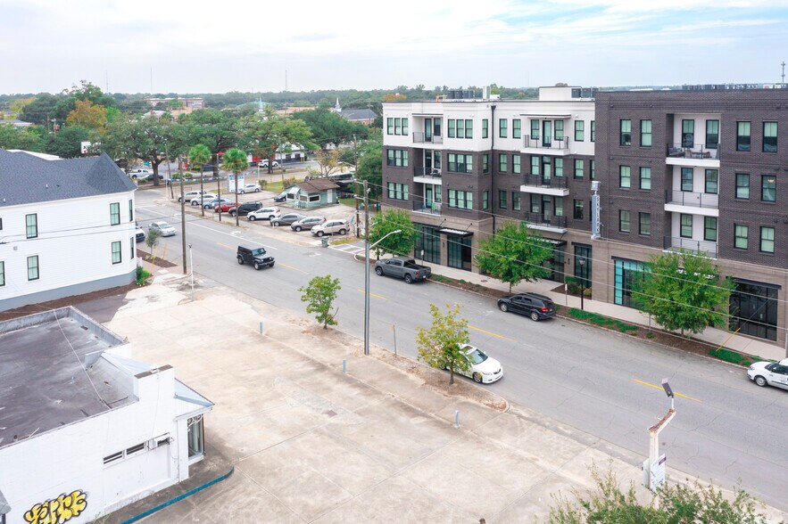 More Photos Of 702 Montgomery St, Savannah Restaurant For Lease