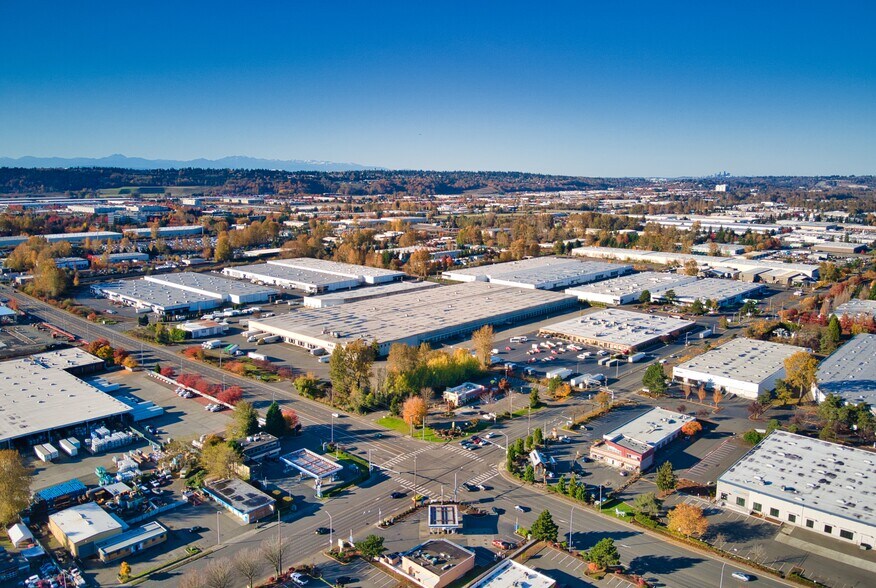 More Photos Of 7818 S 212th St, Kent Warehouse For Lease