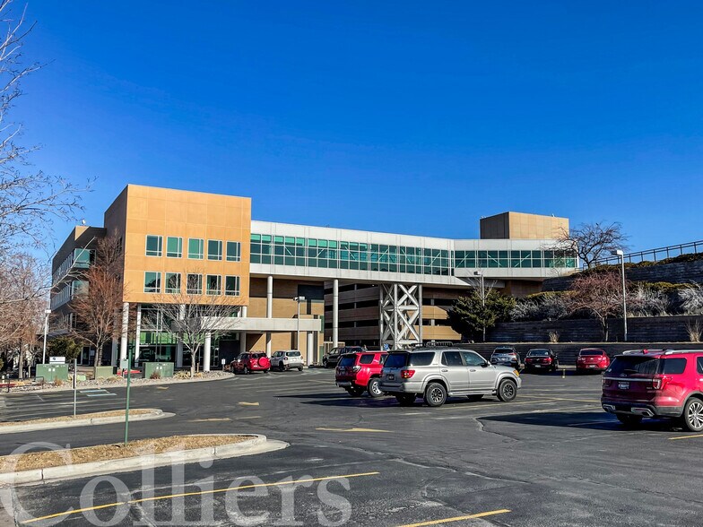 More Photos Of 500 S 11th Ave, Pocatello Medical For Lease