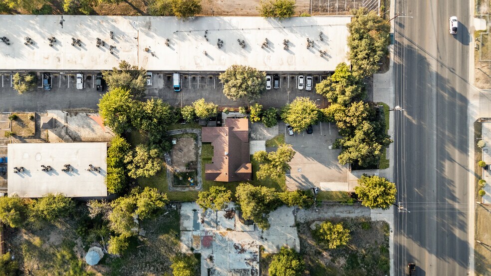 More Photos Of 1213 Bandera Rd, San Antonio Daycare Center For Sale
