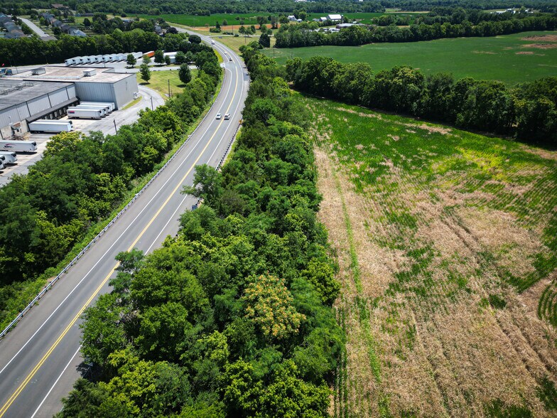 More Photos Of 16001 Lappans Rd, Williamsport Land For Sale