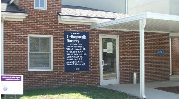 Primary Photo Of 1201-1203 Colonial Commons Ct, Lancaster Medical For Lease