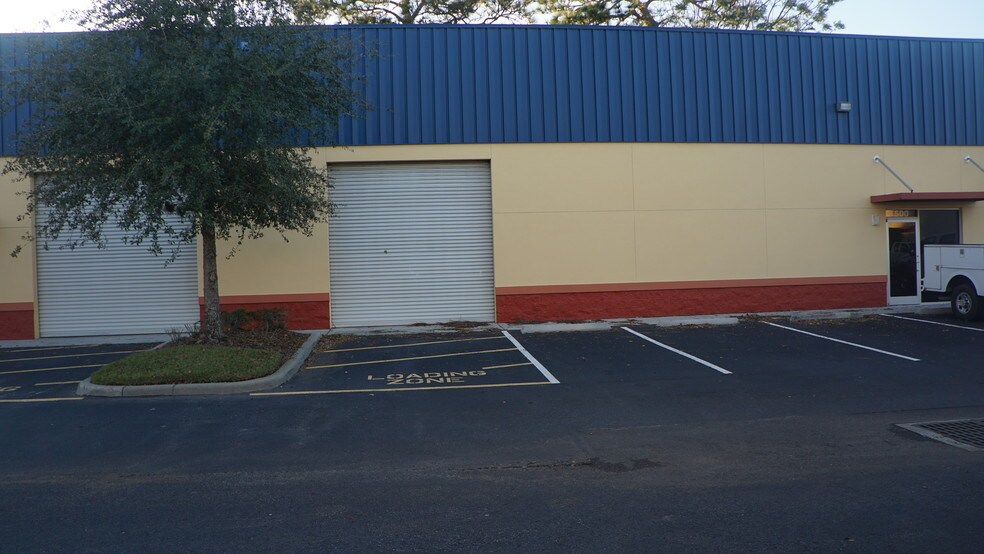 More Photos Of 206 Reece Way, Casselberry Warehouse For Sale