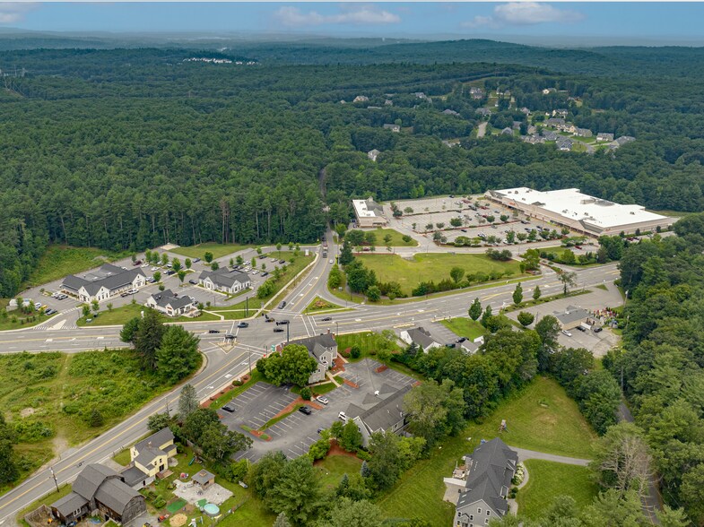 More Photos Of 3 Forge Village Rd, Groton Office For Lease