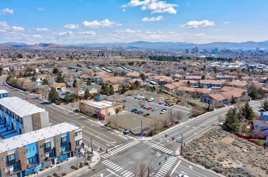 More Photos Of 4791 Summit Ridge Dr, Reno Medical For Sale