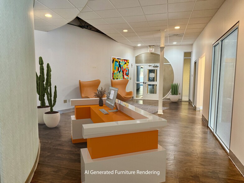 More Photos Of 1095 Zonolite Rd NE, Atlanta Loft Creative Space For Lease