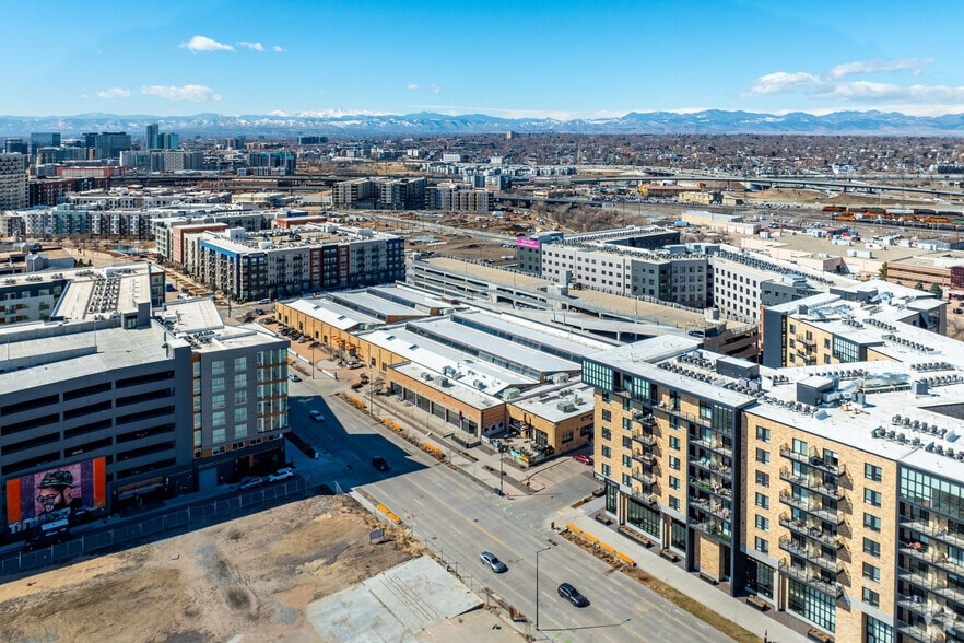 More Photos Of 3001 Brighton Blvd, Denver Office For Lease