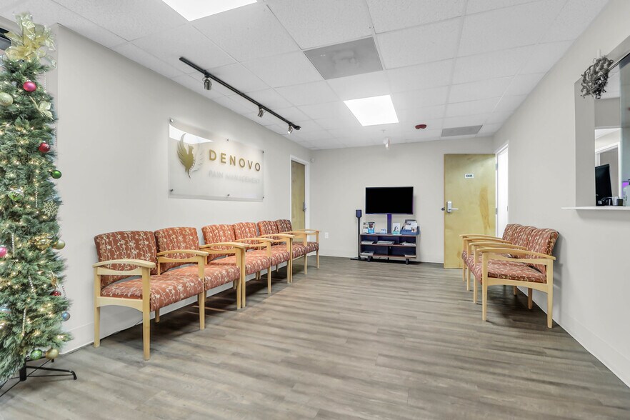 More Photos Of 1483 Tobias Gadson Blvd, Charleston Medical For Sale