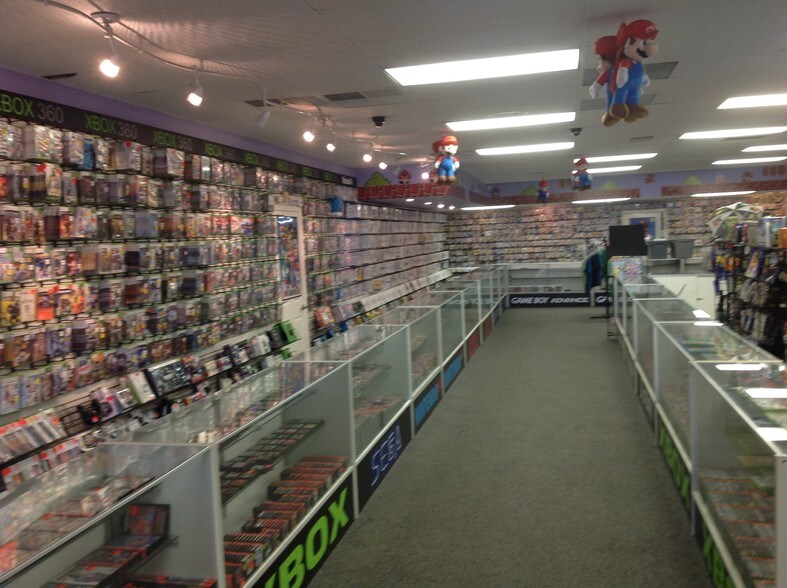 More Photos Of 1122-1124 E Ridge Rd, Rochester General Retail For Sale