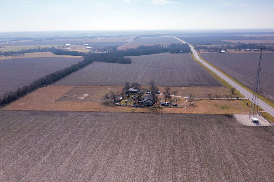 More Photos Of 11001 S State Highway 95, Taylor Land For Sale