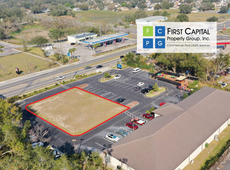 Primary Photo Of 5524 Clarcona Ocoee Rd, Orlando Land For Sale