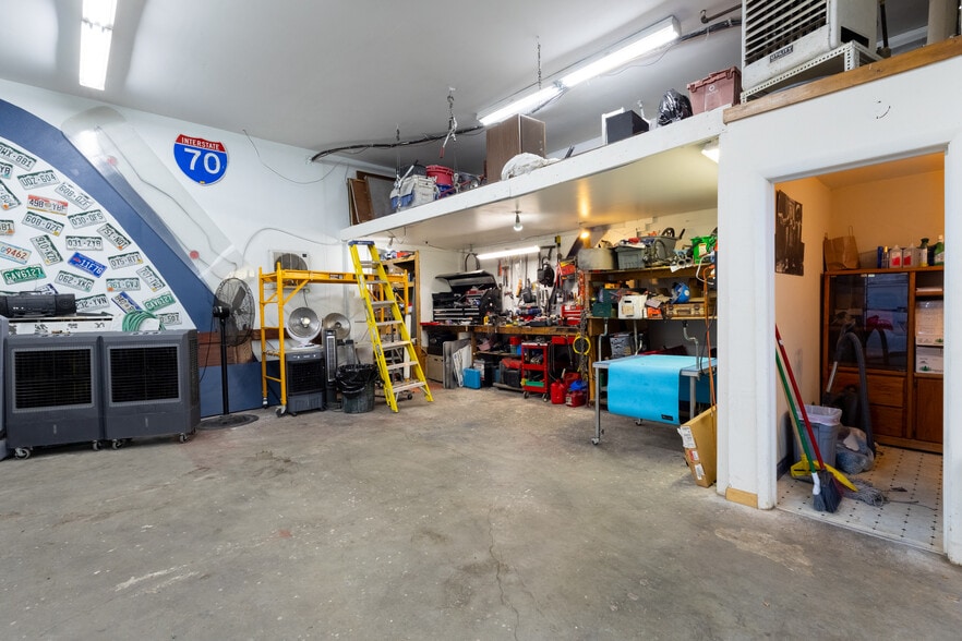 More Photos Of 7007 W Colfax Ave, Denver Freestanding For Sale