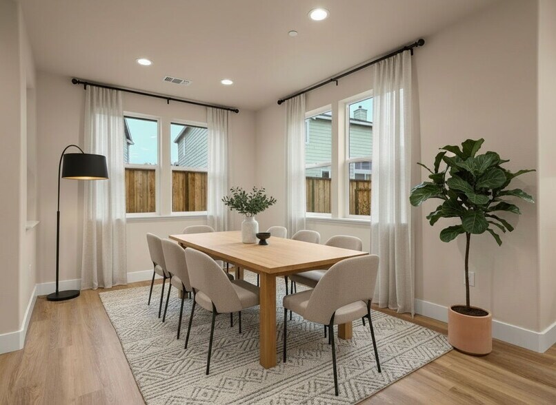 More Photos Of 3030-3040 Byron Rd, Tracy Multifamily For Sale