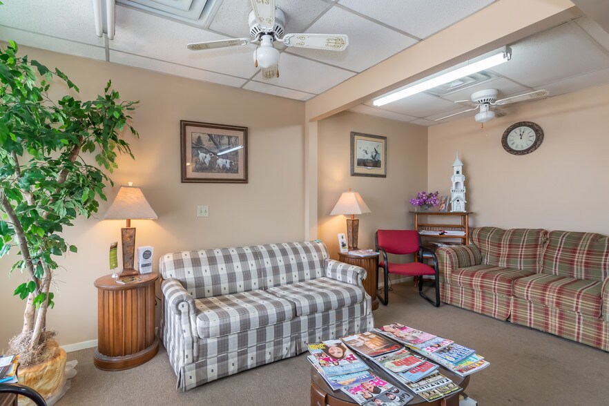 More Photos Of 3920 Nowata Rd, Bartlesville Freestanding For Sale