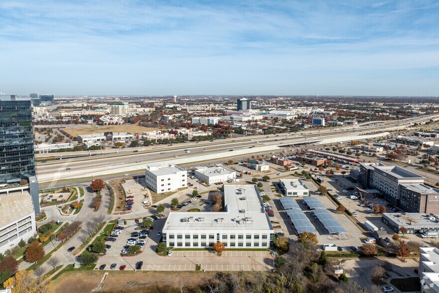 More Photos Of 5550 Granite Pky, Plano Office For Lease