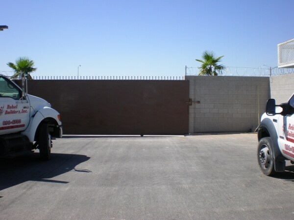 More Photos Of 9165 S Jones Blvd, Las Vegas Warehouse For Lease