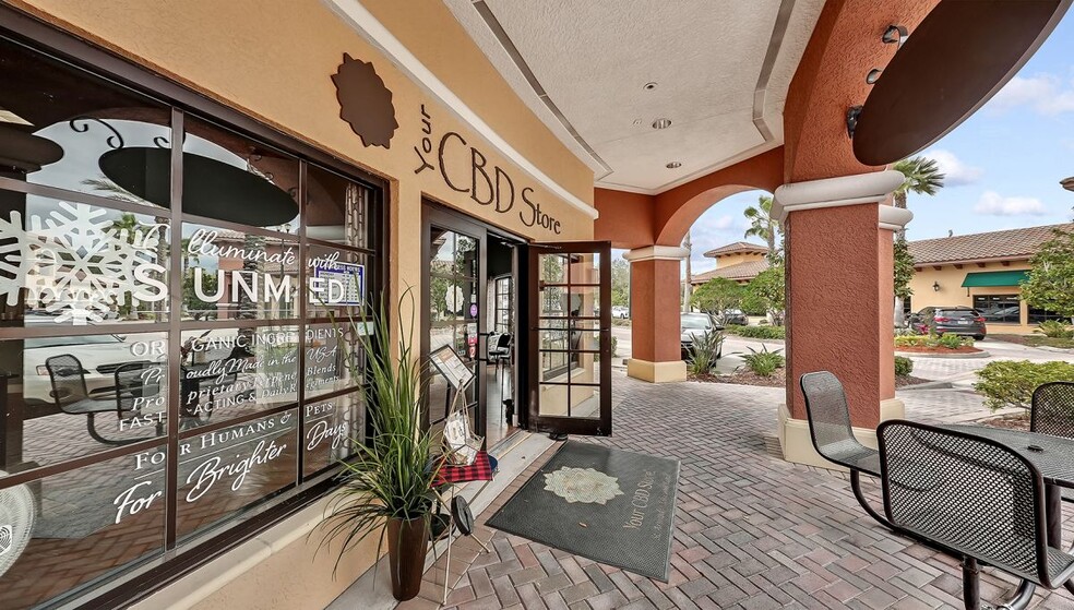 More Photos Of 8215 Natures Way, Lakewood Ranch Storefront For Lease