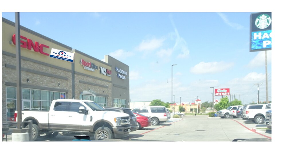 More Photos Of US Highway 180, Hudson Oaks Unknown For Lease
