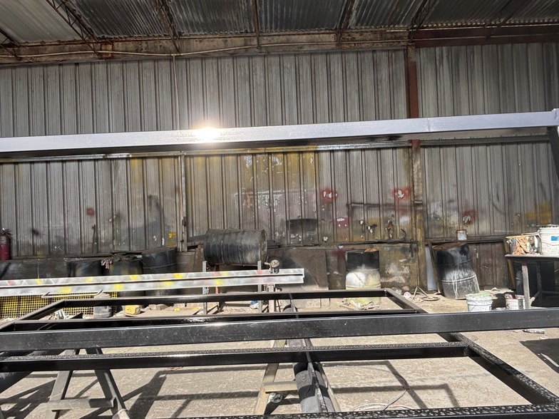 More Photos Of 424 Shelton Rd, West Columbia Industrial For Sale