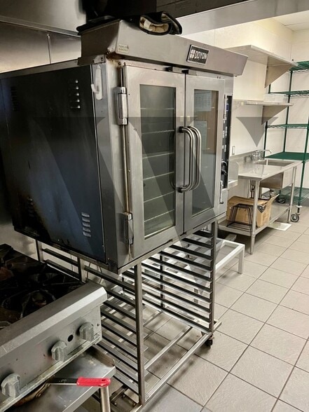 More Photos Of 711 Canal St, Stamford Loft Creative Space For Lease