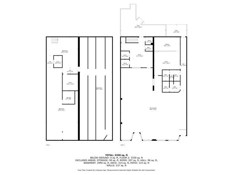 More Photos Of 620 2nd St, Kenyon Storefront For Sale