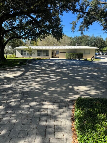 More Photos Of 1901 E Robinson St, Orlando Coworking Space