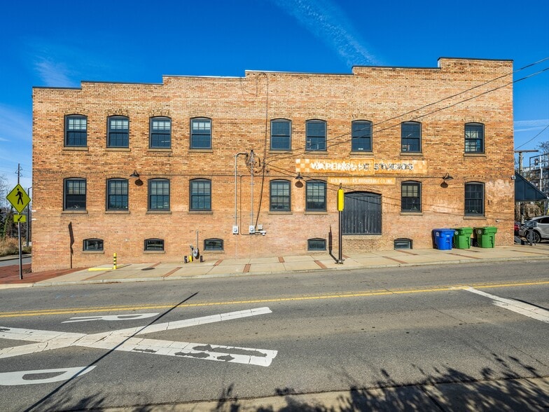 More Photos Of 170 Lyman St, Asheville Office For Lease