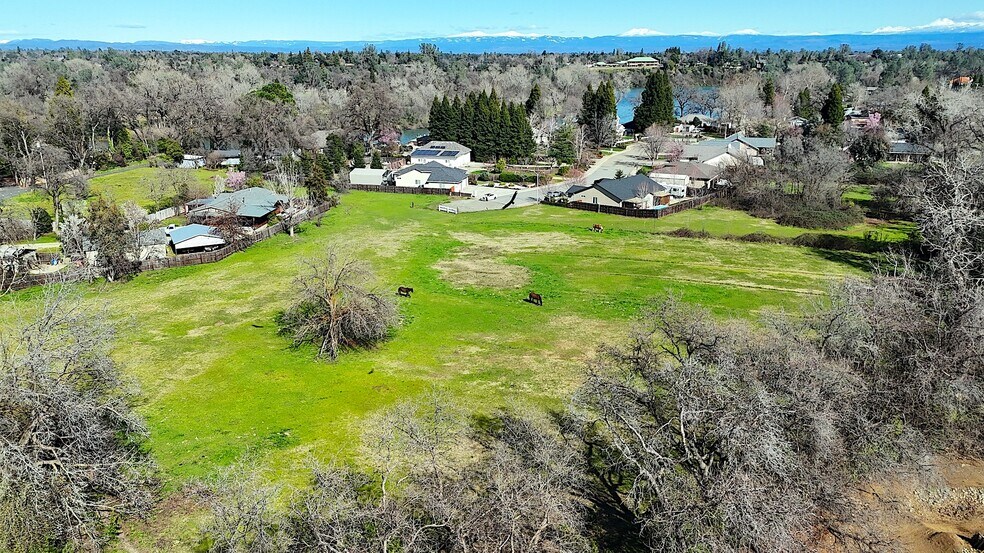 More Photos Of 3232 Nicolet Ln, Redding Land For Sale