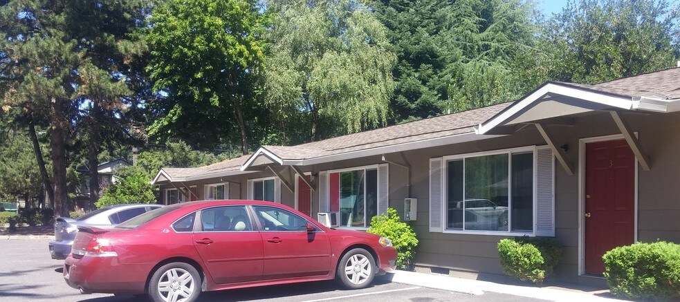 More Photos Of 17316 E Burnside St, Portland Apartments For Sale