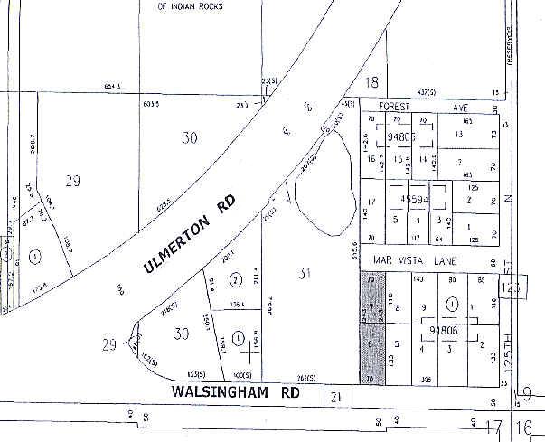 More Photos Of 12597 Walsingham Rd, Largo Office For Sale