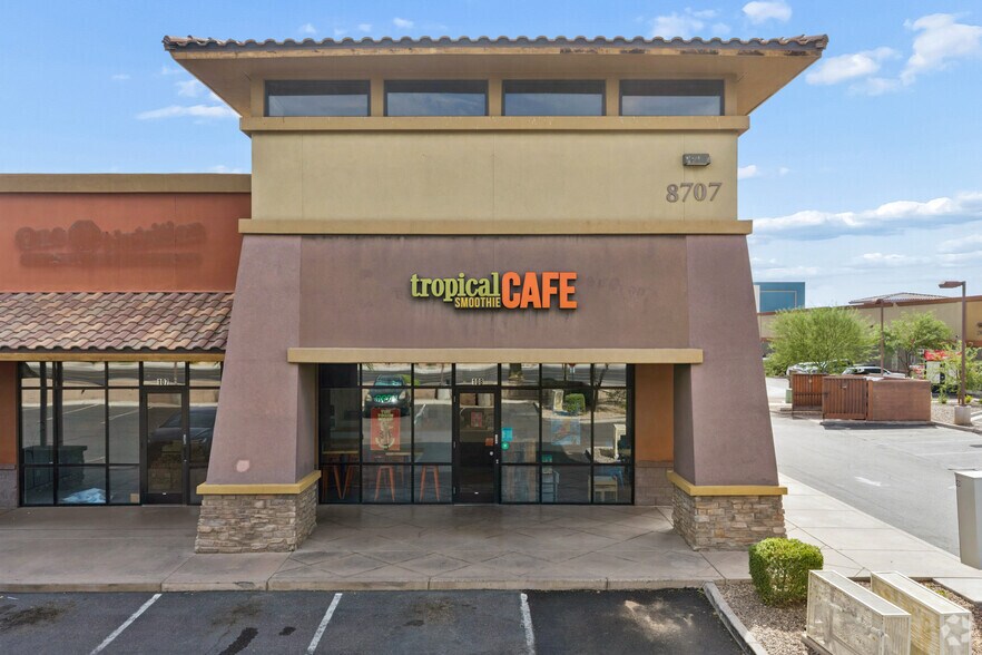 More Photos Of 1342 W Warner Rd, Tempe Unknown For Lease