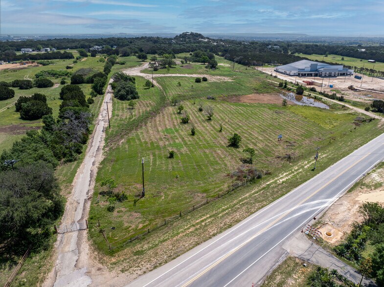 More Photos Of 8614 Trimmier Rd, Killeen Land For Sale