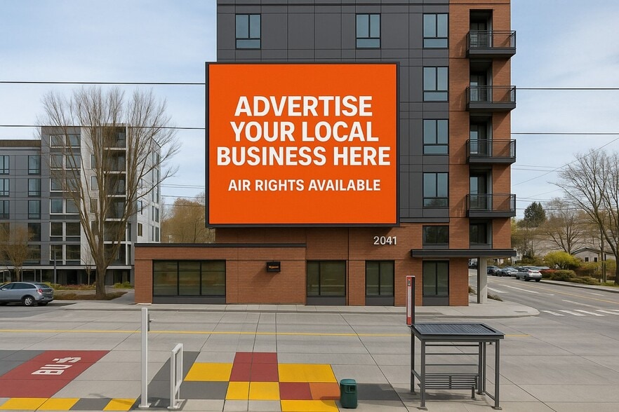 More Photos Of 2037 E Madison St, Seattle Storefront Retail Office For Sale