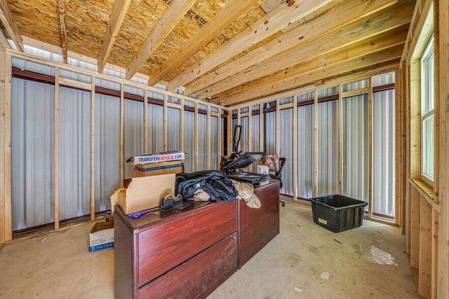 More Photos Of 117 Commerce Ave, Boerne Office For Sale