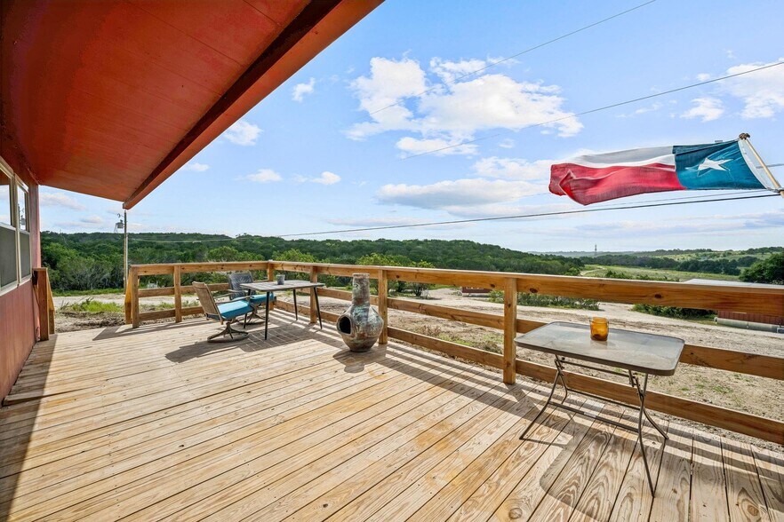 More Photos Of 825 Monarch Trail, Stephenville Specialty For Sale