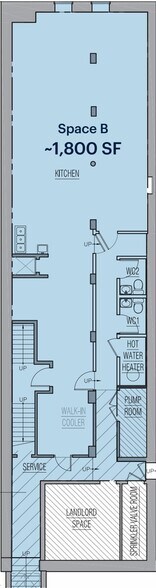 More Photos Of 172-174 E 106th St, New York Multifamily For Sale