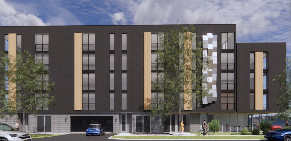 More Photos Of 980 Euclid ave, Salt Lake City Land For Sale