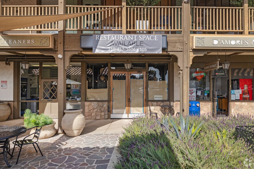 More Photos Of 29169-29211 Heathercliff Rd, Malibu Unknown For Lease