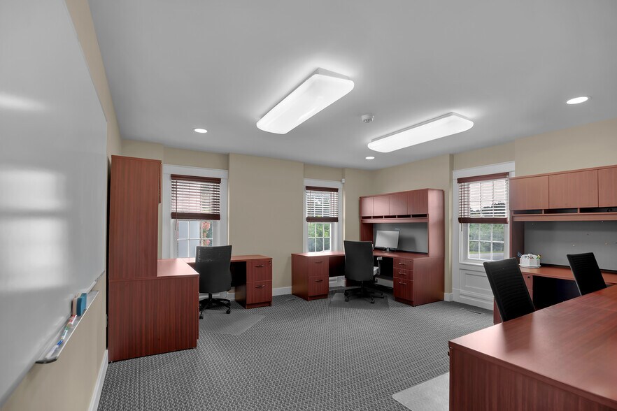 More Photos Of 1585 Rt-146, Rexford Office For Sale