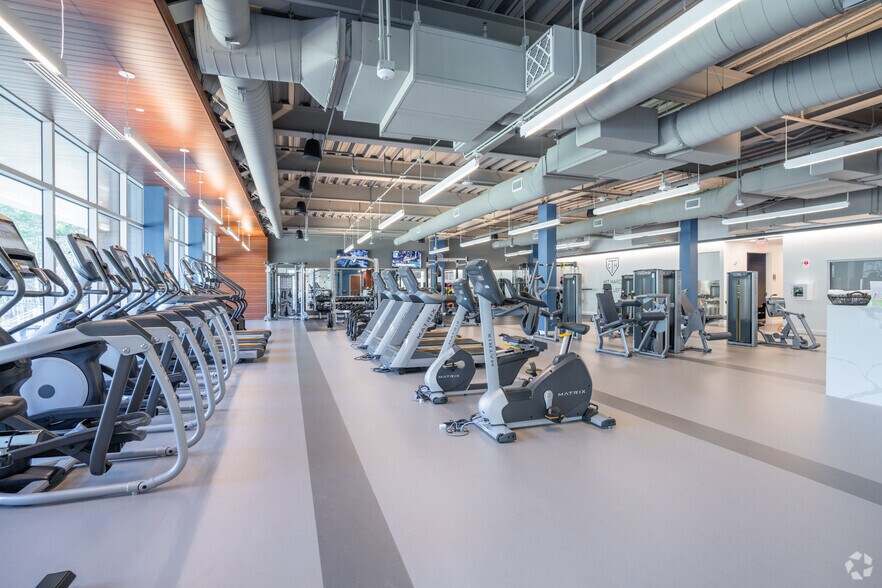 Photo of 1st Floor Ste 125