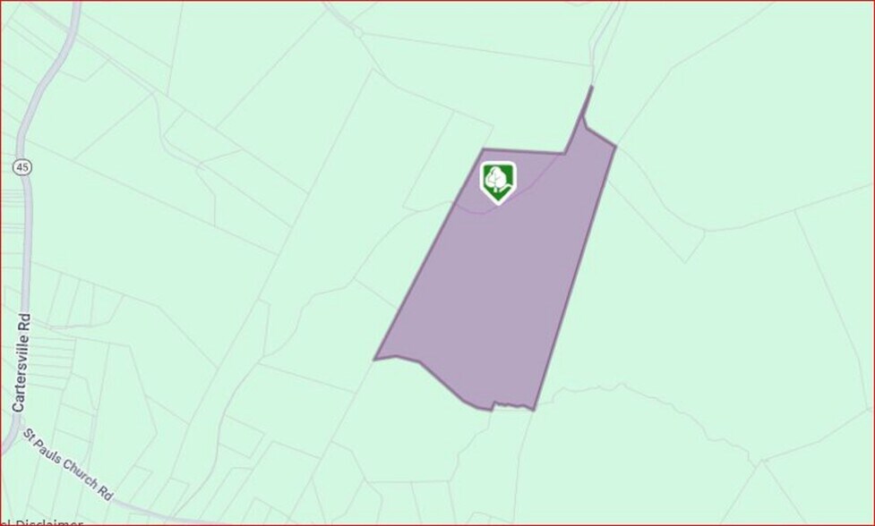 More Photos Of 00 00 Youngstown Rd, Goochland Land For Sale