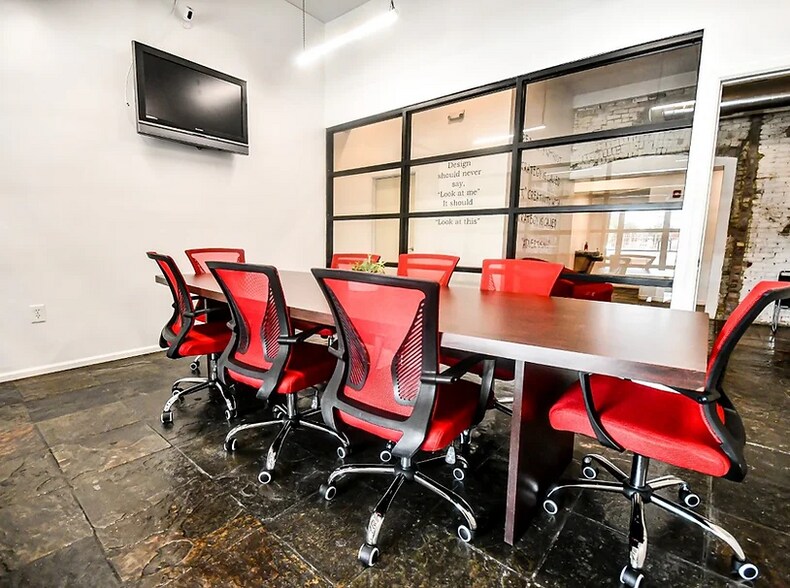 More Photos Of 522 W San Francisco Ave, El Paso Coworking Space