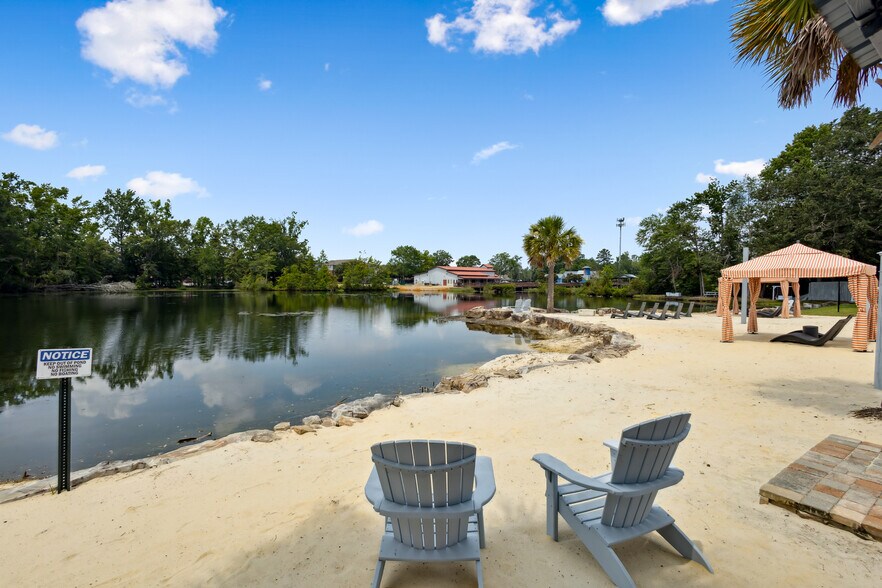 More Photos Of 710 Georgia Ave, Statesboro Apartments For Sale