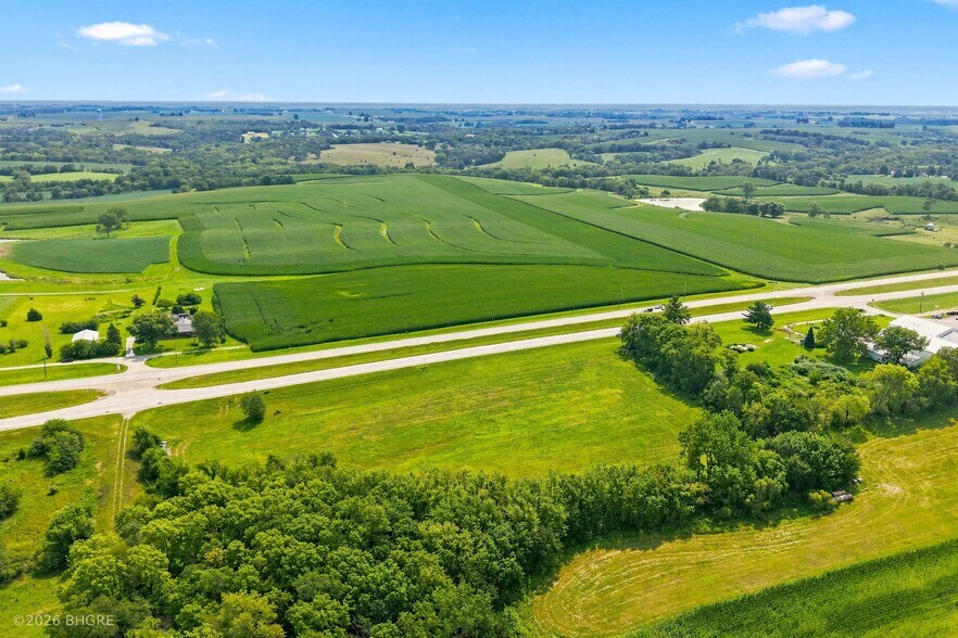 More Photos Of 8000 Blk N Jefferson Way, Indianola Land For Sale