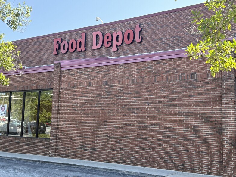 More Photos Of 3570 Georgia Highway 20, Conyers Unknown For Lease