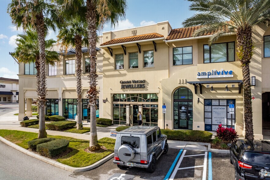 More Photos Of 4757 The Grove Dr, Windermere General Retail For Sale