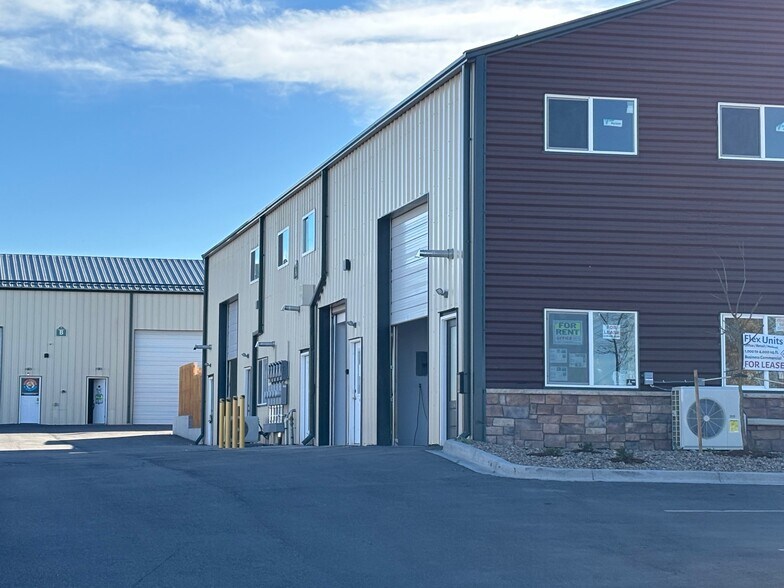 More Photos Of 282 Malibu St, Castle Rock Light Manufacturing For Lease